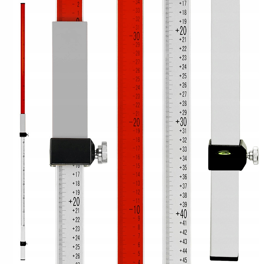 Laserová náplasť Mensura 1,96-3,5 m MSR-255350